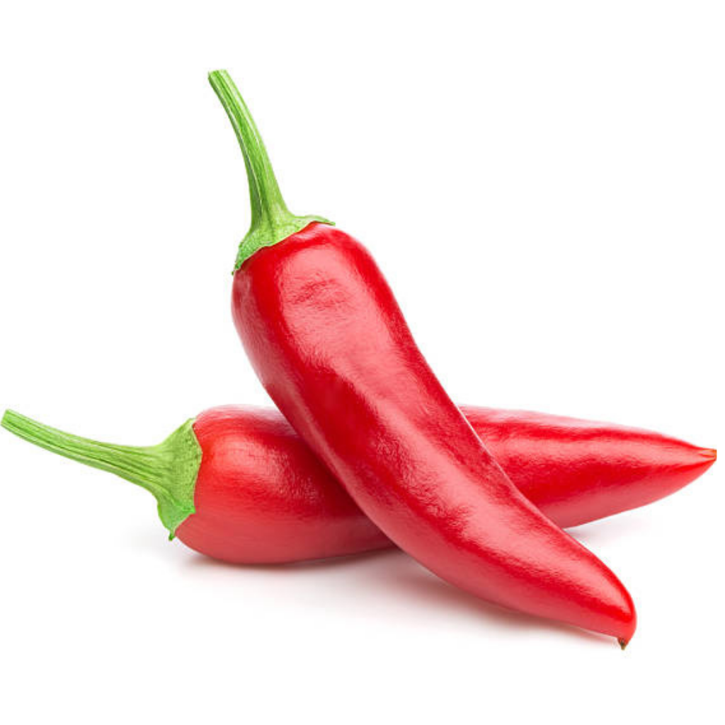 Chilli Product Image